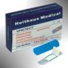 Pflasterstrips 1,9 x 7,2 cm wasserfest detektierbar