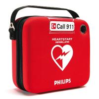 Schutztasche f&uuml;r AED Philips FRx