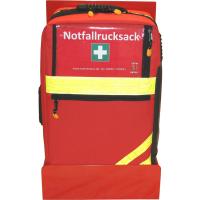 Wandhalterung f&uuml;r Notfallrucks&auml;cke H:57 x B:36 x T:28cm z.B. f&uuml;r Premium X1