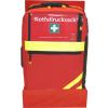 Wandhalterung f&uuml;r Notfallrucks&auml;cke H:57 x B:36 x T:28cm z.B. f&uuml;r Premium X1