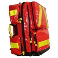 Wandhalterung f&uuml;r Notfallrucks&auml;cke H:66 x B:58 x T:32,5 cm z.B. f&uuml;r Extensive / Medicus XL / Profi