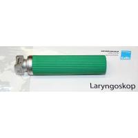 Laryngoskop Xenon 2,5V F.O.Batterie-/Ladegriff Kawe C mittel inkl. Akku