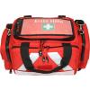 Erste Hilfe Tasche - Notfalltasche aus Nylon mit Waterstop Rei&szlig;verschluss LEER