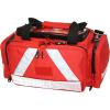 Erste Hilfe Tasche - Notfalltasche aus Nylon mit Waterstop Rei&szlig;verschluss LEER