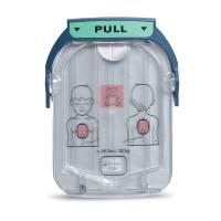 M5072A Elektroden Kassette AED Defibrillator Philips HS1...