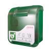 AED - Wandschrank Aivia 100 IN mit Alarmsirene