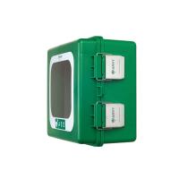ARKY AED Wandschrank outdoor / außen / cabinet mit...