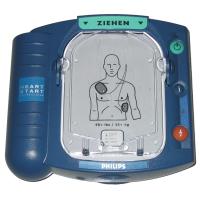 M5071A Elektroden Kassette AED Defibrillator Philips HS1...
