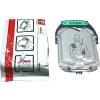 M5071A Elektroden Kassette AED Defibrillator Philips HS1 Erwachsene