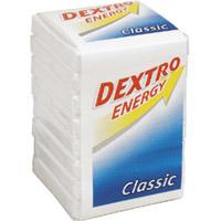 Dextro Energen Traubenzucker Classic