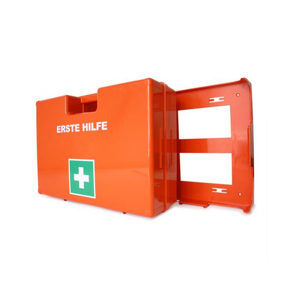 Erste-Hilfe-Koffer MULTI - Verbandkasten mit Füllung DIN 13169 - 40 x 30 x 15 cm