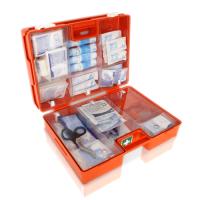 Erste-Hilfe-Koffer MULTI - Verbandkasten mit F&uuml;llung DIN 13169
