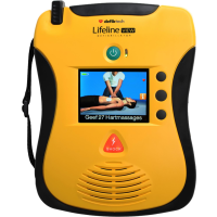 AED Lifeline View